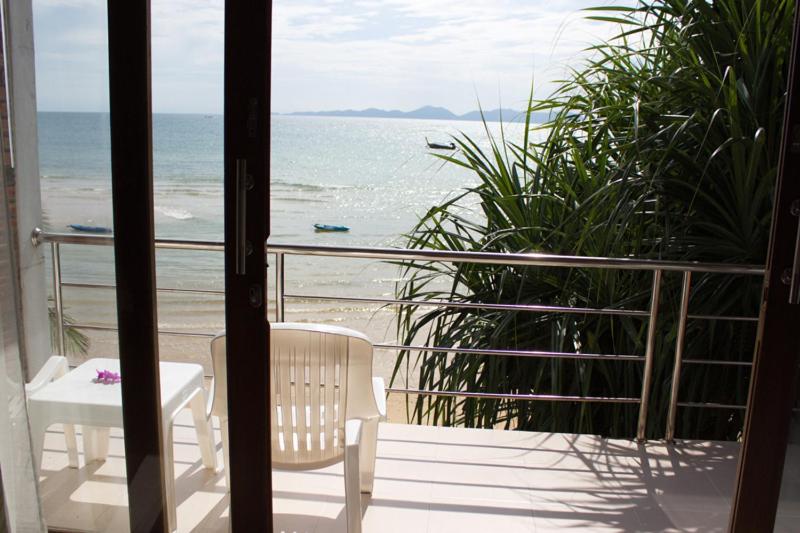 اتاق لوکس با چشم‌انداز دریا, Koh Kwang Seaview