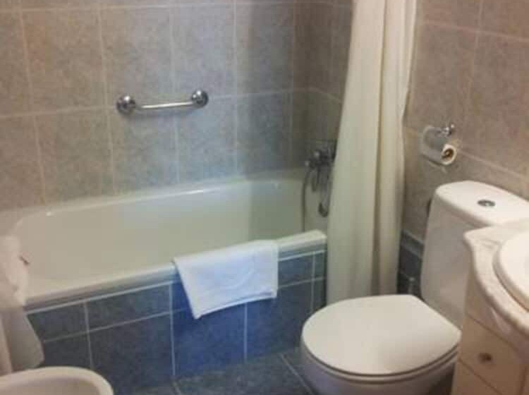 Номер Стандарт, Luz De Guadiana