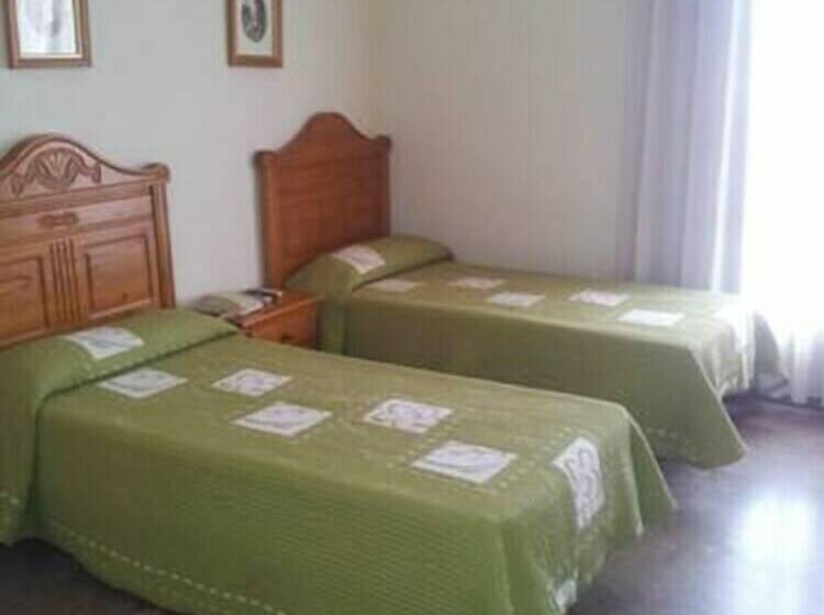 Номер Стандарт, Luz De Guadiana