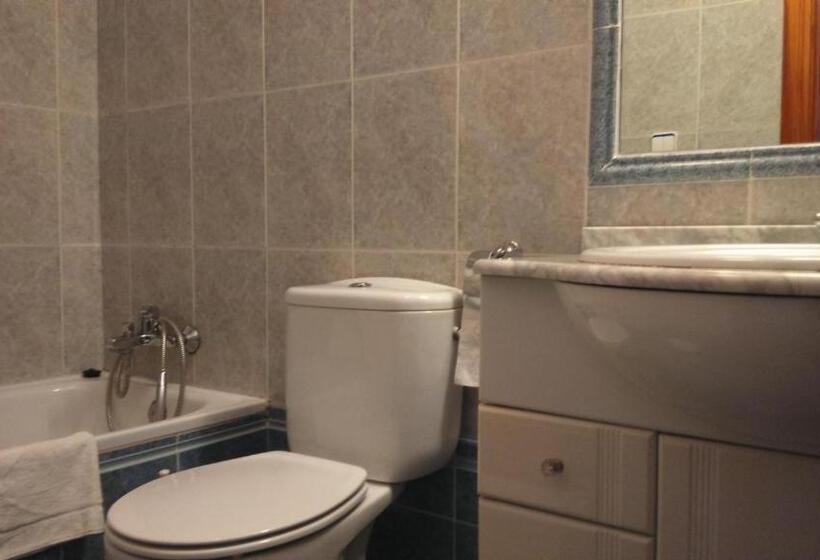 Номер Стандарт Индивидуальный, Luz De Guadiana