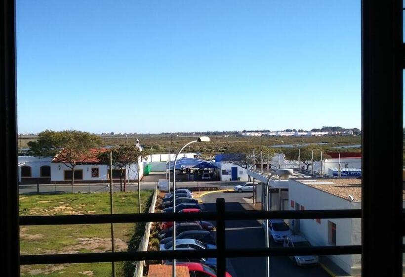 Номер Стандарт, Luz De Guadiana