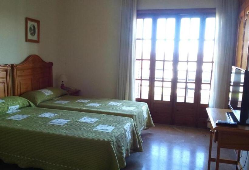 Номер Стандарт, Luz De Guadiana