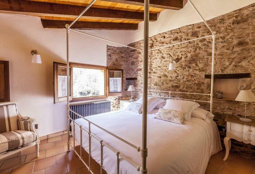 חדר סטנדרט, Mas La Ferreria