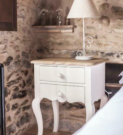 标准间, Mas La Ferreria