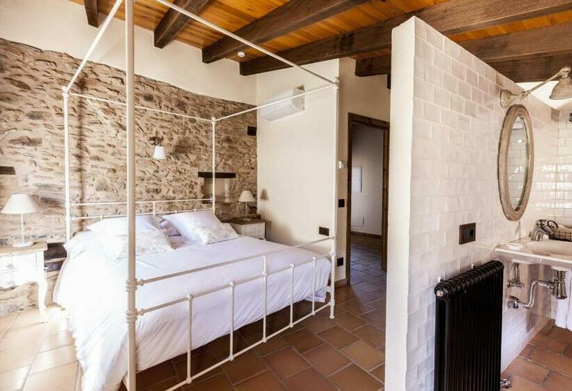 חדר סטנדרט, Mas La Ferreria