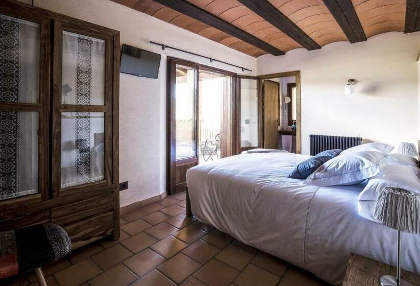 חדר סטנדרט, Mas La Ferreria