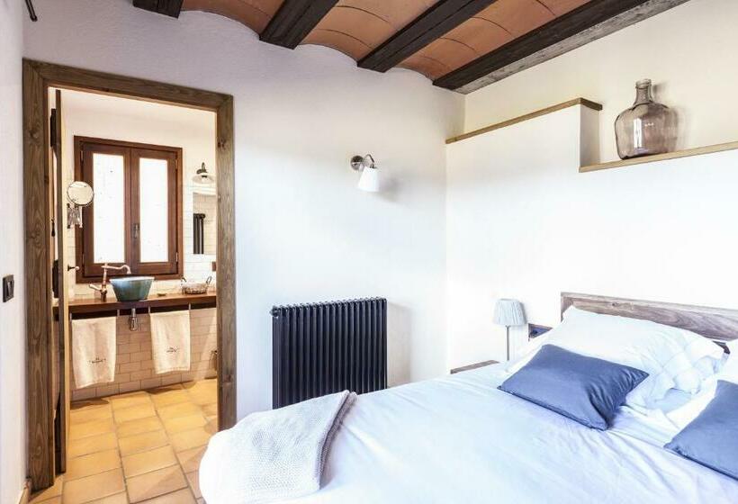 חדר סטנדרט, Mas La Ferreria