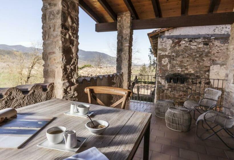 חדר סטנדרט, Mas La Ferreria