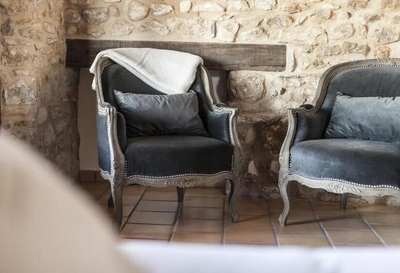 חדר סופריור, Mas La Ferreria