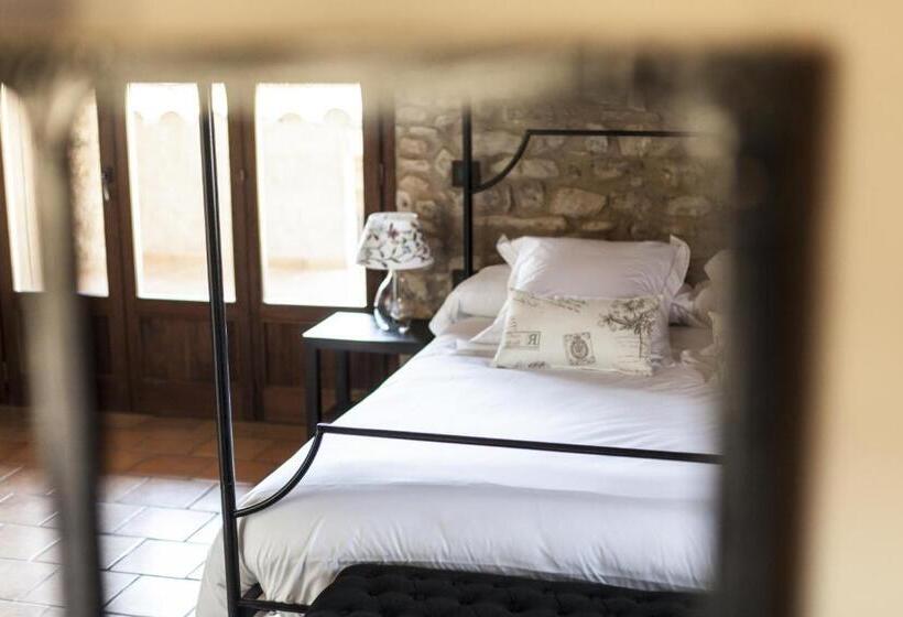 高级大房间, Mas La Ferreria