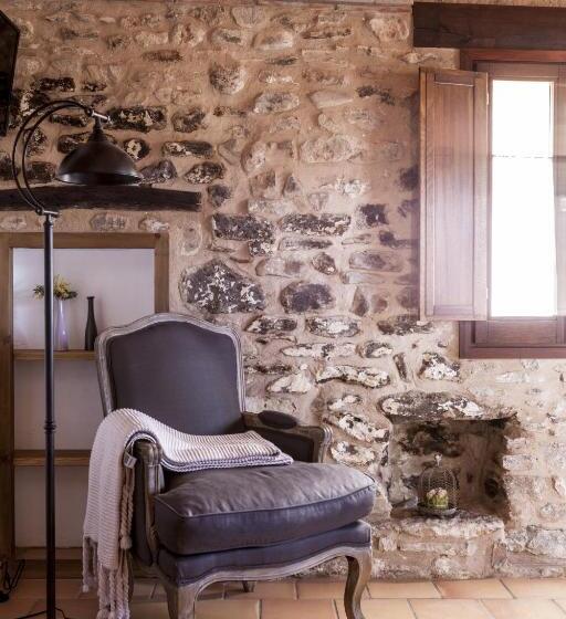 标准间, Mas La Ferreria