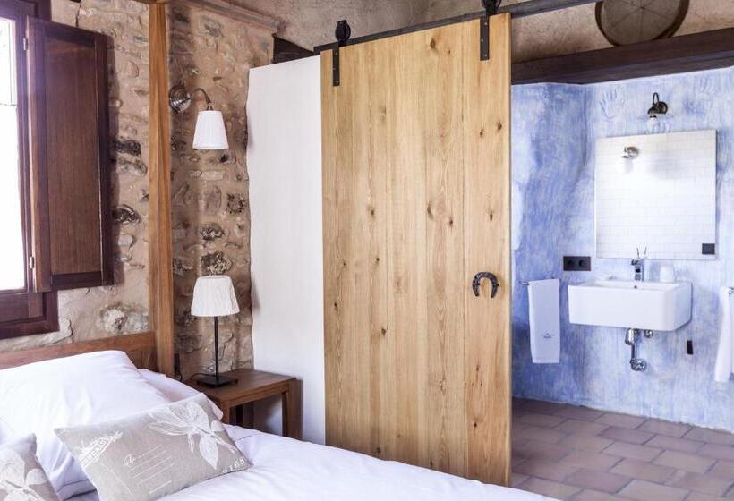 חדר סטנדרט, Mas La Ferreria