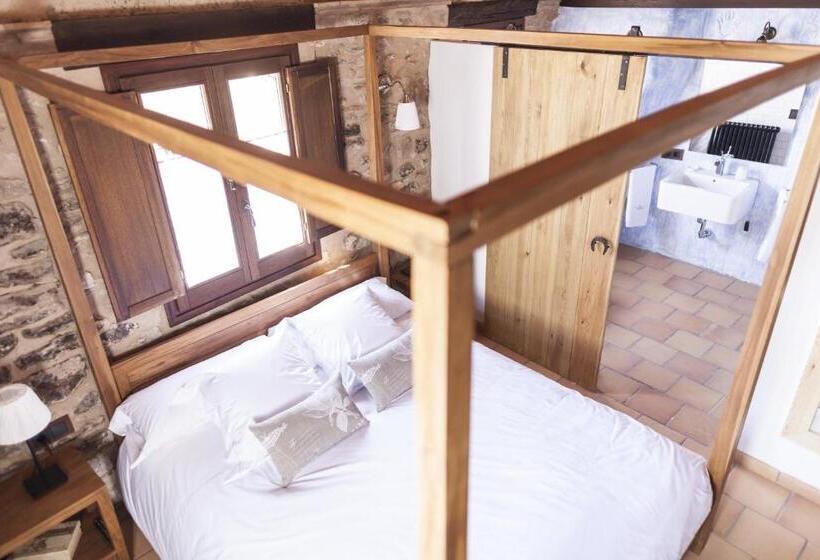 חדר סטנדרט, Mas La Ferreria