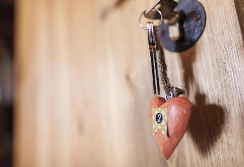 חדר סטנדרט, Mas La Ferreria