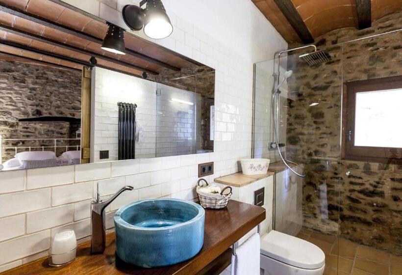 חדר סטנדרט, Mas La Ferreria