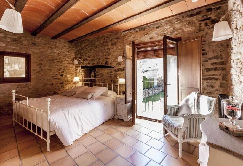 חדר סטנדרט, Mas La Ferreria