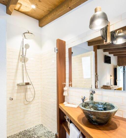 סוויטת ג'וניור דלוקס, Mas La Ferreria