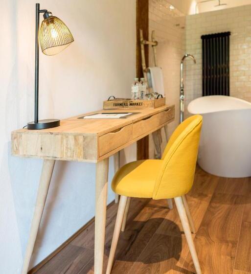 סוויטת ג'וניור דלוקס, Mas La Ferreria