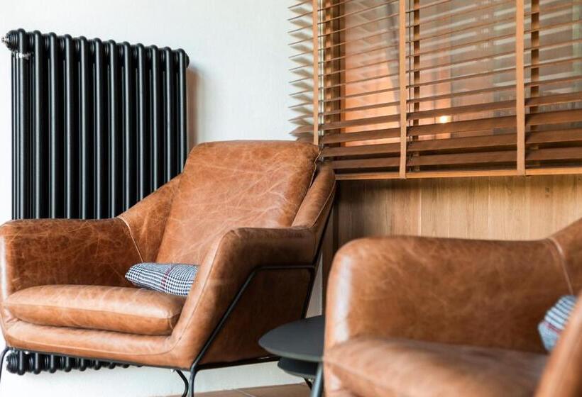 חדר דלוקס, Mas La Ferreria