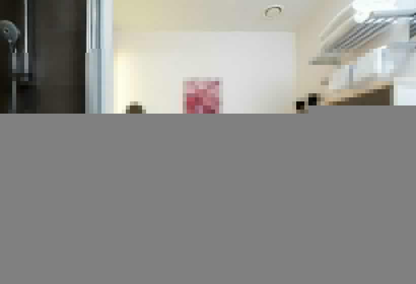 سوییت جونیور, Nyx Hotel Milan By Leonardo Hotels