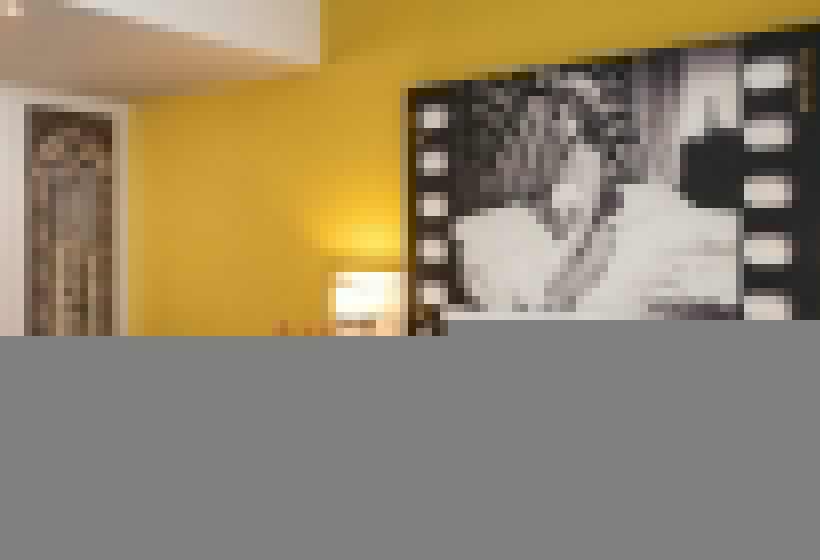 اتاق لوکس سه تخته, Nyx Hotel Milan By Leonardo Hotels