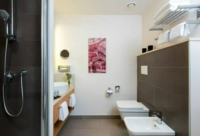 اتاق استاندارد, Nyx Hotel Milan By Leonardo Hotels