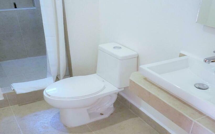 Standardzimmer, Opportunity León