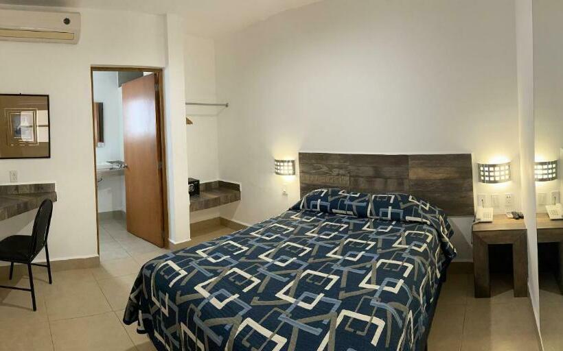 Standardzimmer, Opportunity León