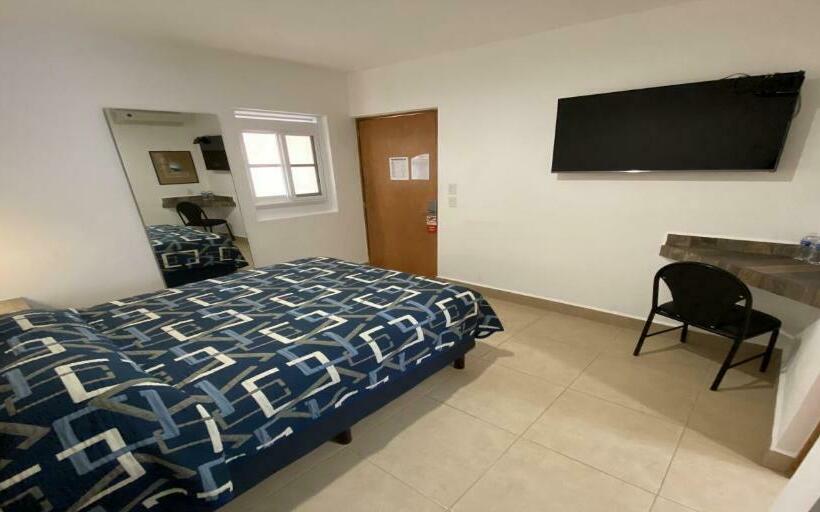 Standardzimmer, Opportunity León