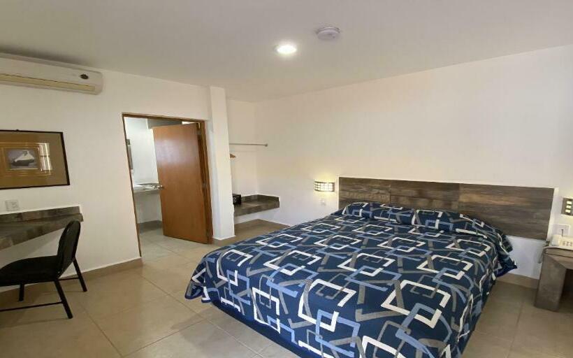 Standardzimmer, Opportunity León