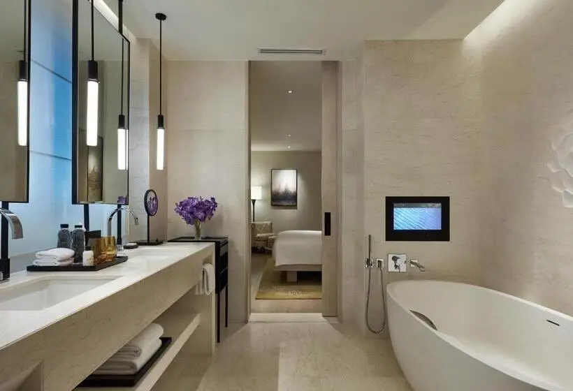 エクゼクティブスイート, Park Hyatt Bangkok