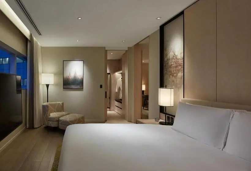 エクゼクティブスイート, Park Hyatt Bangkok