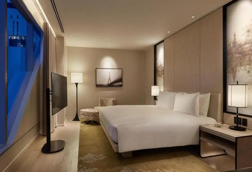 スイート, Park Hyatt Bangkok