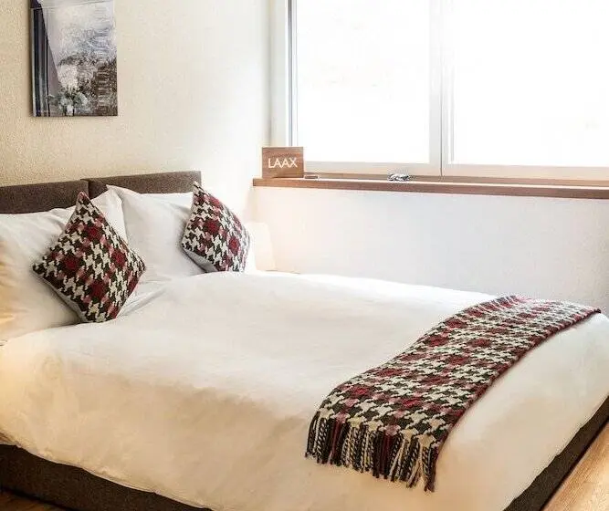 ３ベッドルームアパートメント, Peaks Place Apartments & Spa