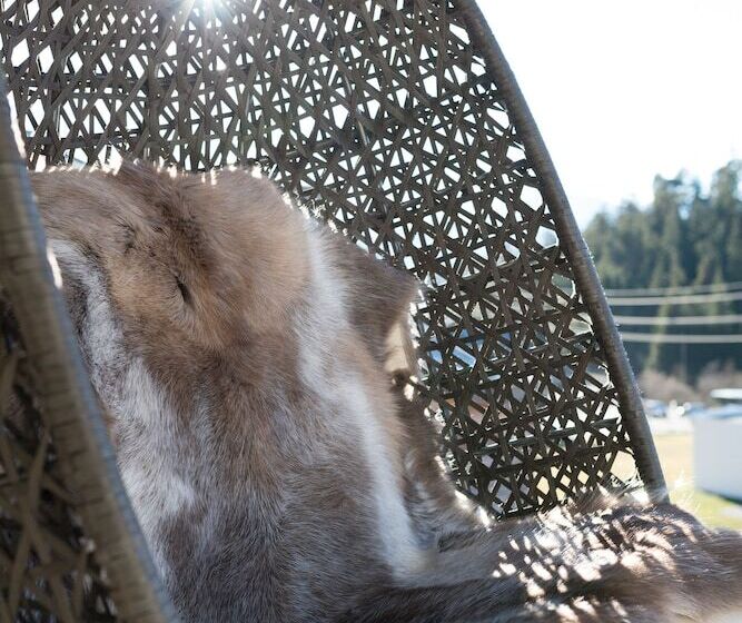 شقة 3 غرف, Peaks Place Apartments & Spa