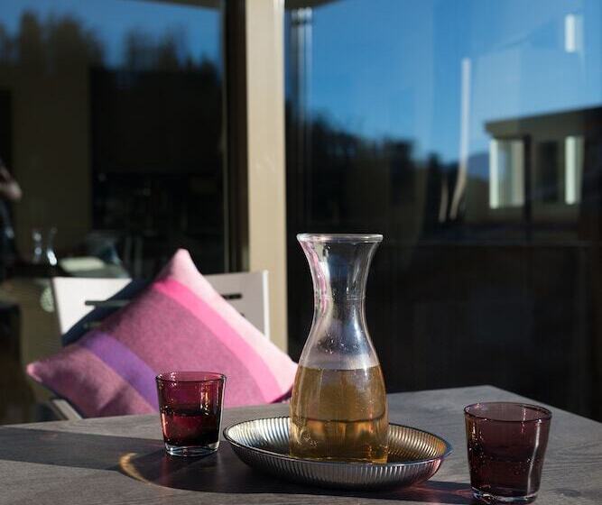 شقة 3 غرف, Peaks Place Apartments & Spa