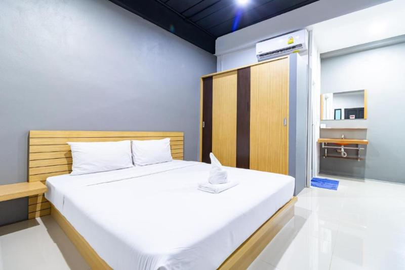 شقة غرفة واحدة, Peaks Place Apartments & Spa