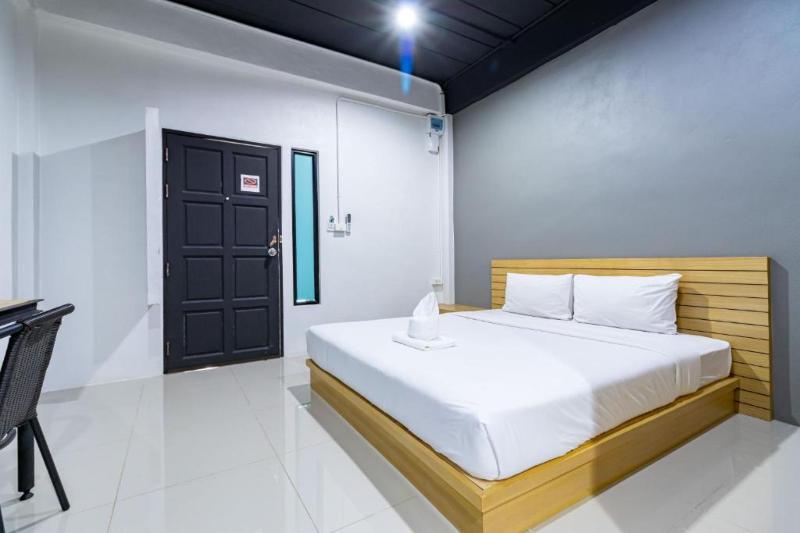 Апартаменты 1 Спальня, Peaks Place Apartments & Spa