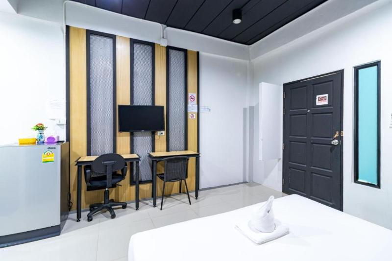 شقة غرفة واحدة, Peaks Place Apartments & Spa