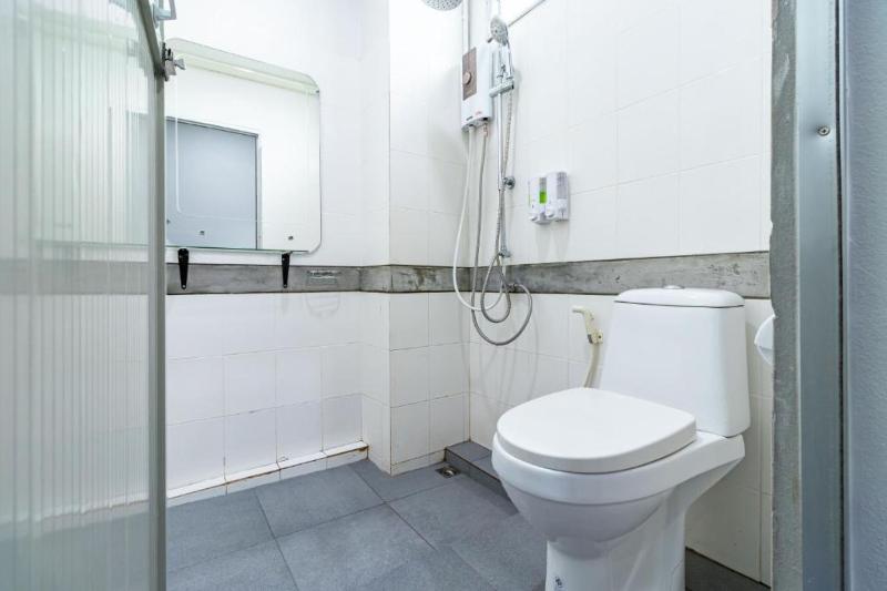 شقة غرفة واحدة, Peaks Place Apartments & Spa