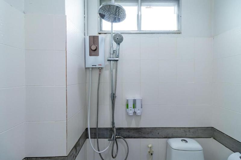 شقة غرفة واحدة, Peaks Place Apartments & Spa