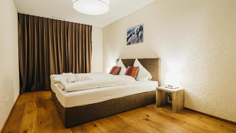 Апартаменты 3 Спальни, Peaks Place Apartments & Spa