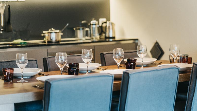 דירת שלושה חדרים, Peaks Place Apartments & Spa