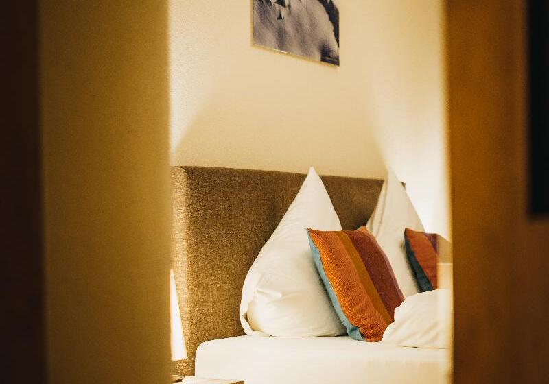 Апартаменты 3 Спальни, Peaks Place Apartments & Spa