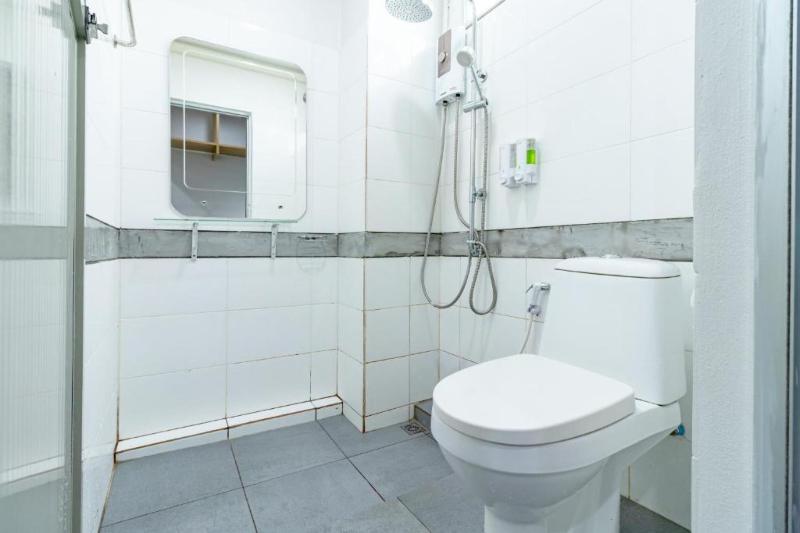 דירת חדר, Peaks Place Apartments & Spa