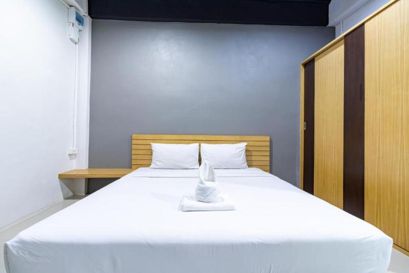 דירת חדר, Peaks Place Apartments & Spa