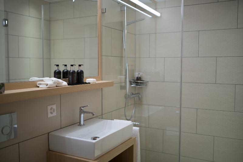 شقة غرفة واحدة, Peaks Place Apartments & Spa