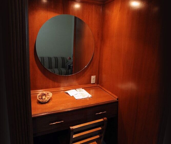 标准间, Plaza Sahuayo