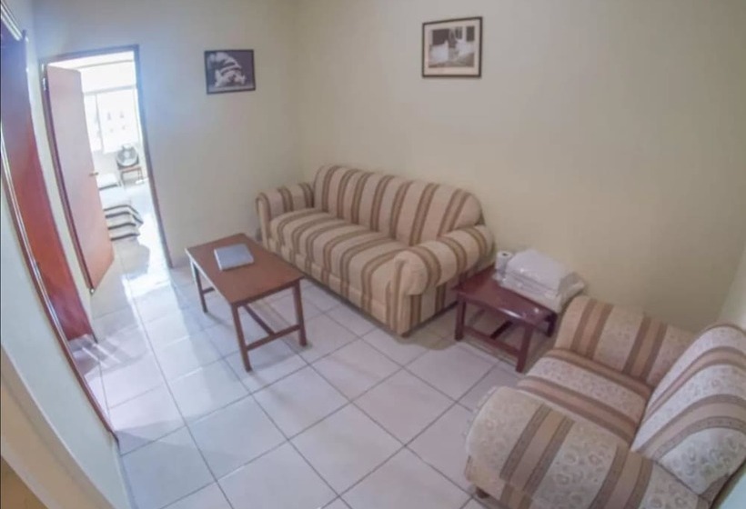 家庭间, Plaza Sahuayo