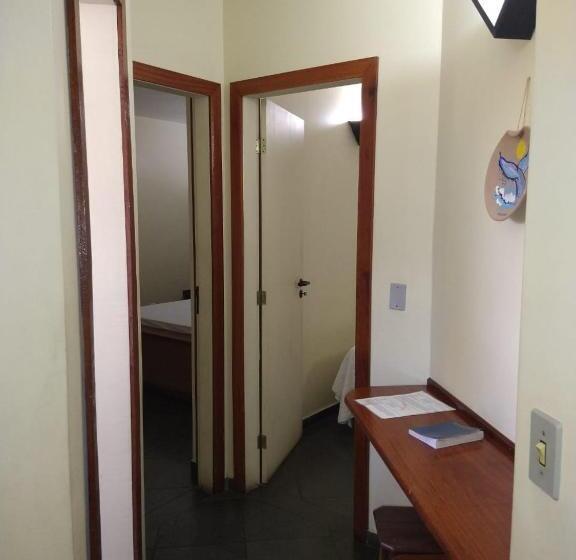 سوئیت 2 خوابه, Pousada Genesis